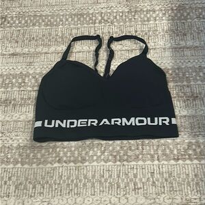 Under Armour sports bra